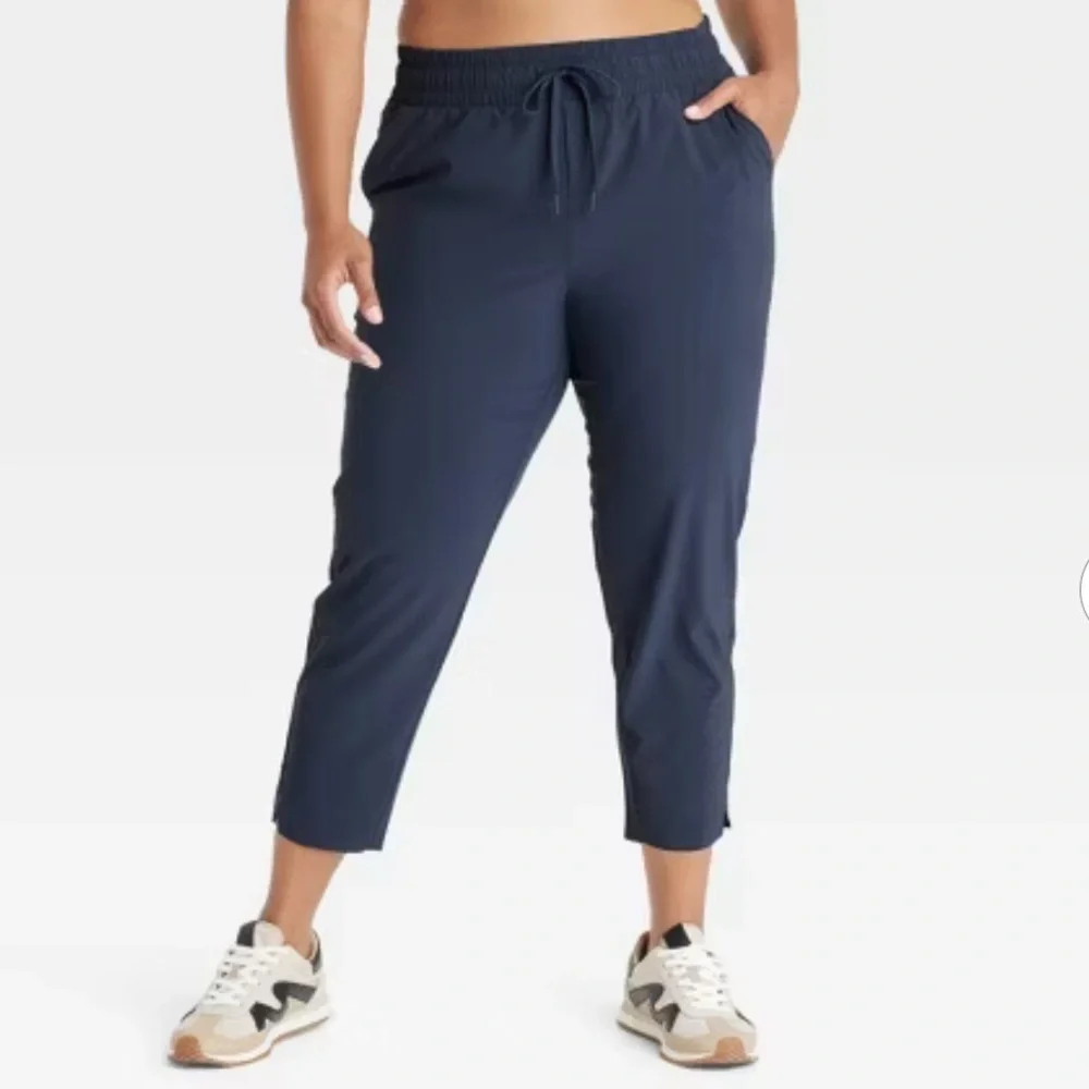 All In Motion Workout Pants - Picture 3 of 3